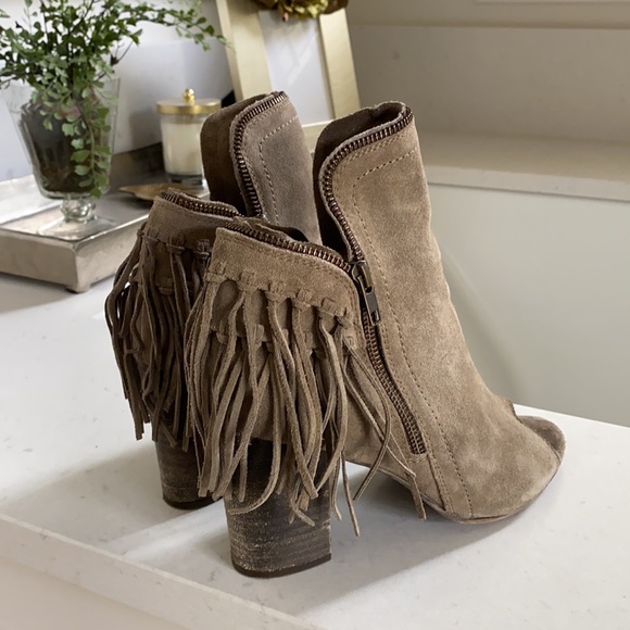 Diba Shoes - DIBA bootie